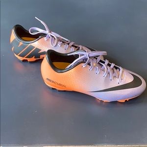 Nike Kid’s Soccer Cleats